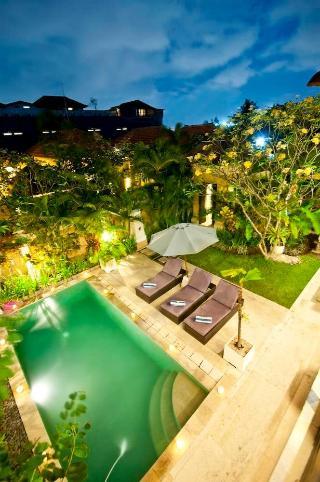 The Nakula Legian (Bali)