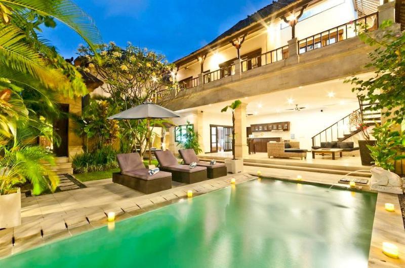 The Nakula * Legian (Bali)