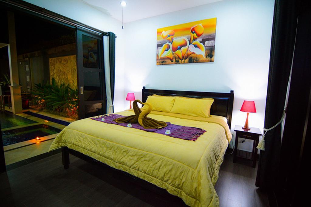 Villa Cinta Kelapa *