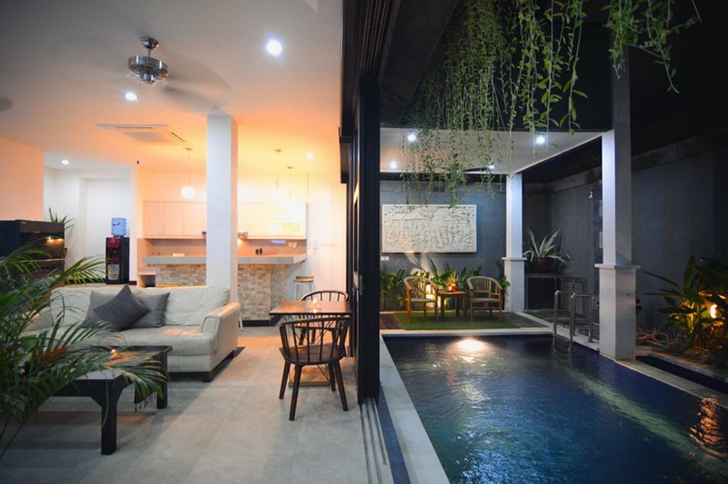 Cinta Kelapa * Legian (Bali)