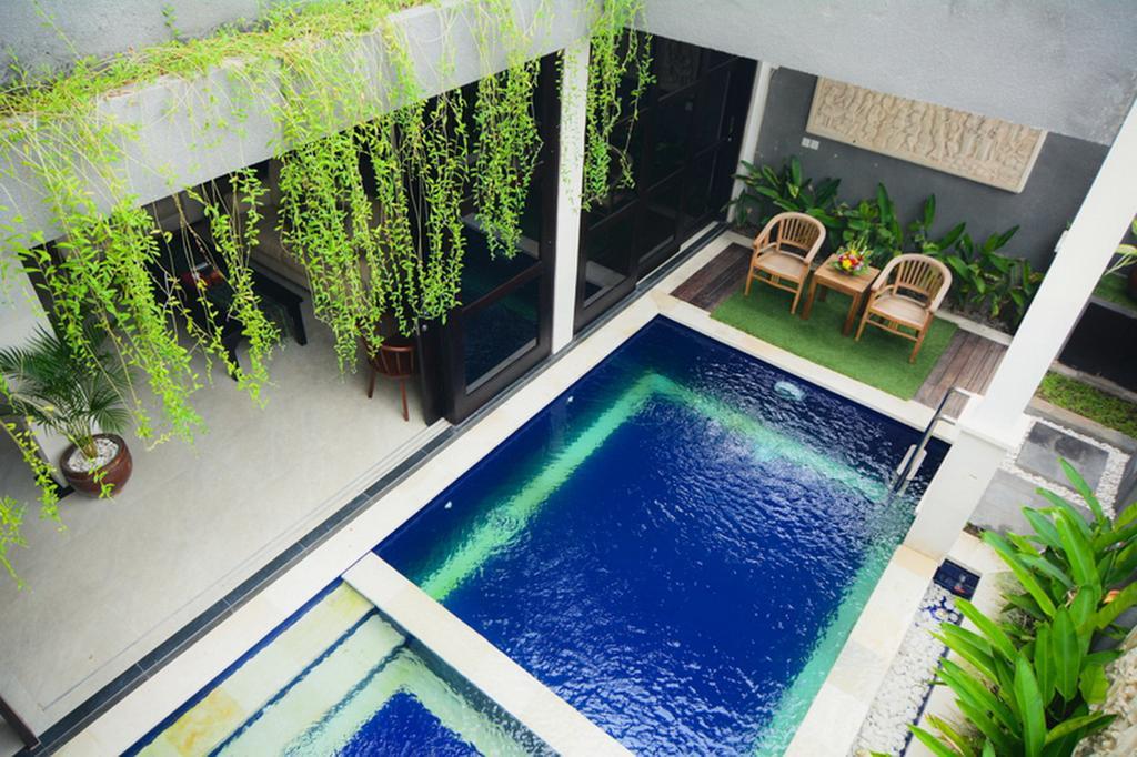 Villa Cinta Kelapa Legian (Bali)