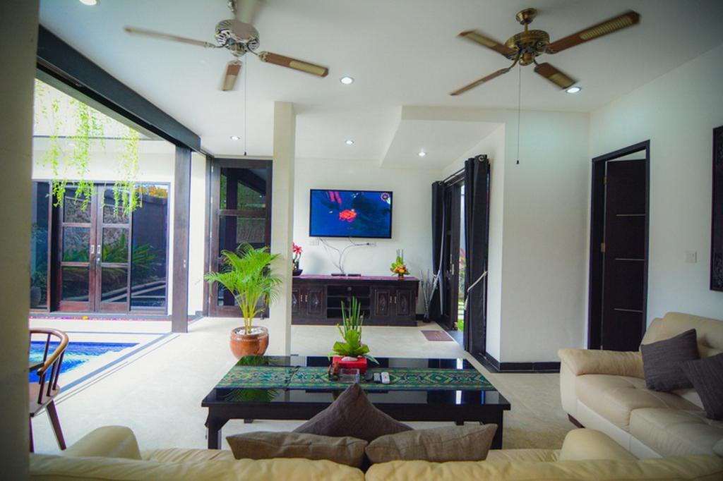 Villa Cinta Kelapa Legian (Bali)