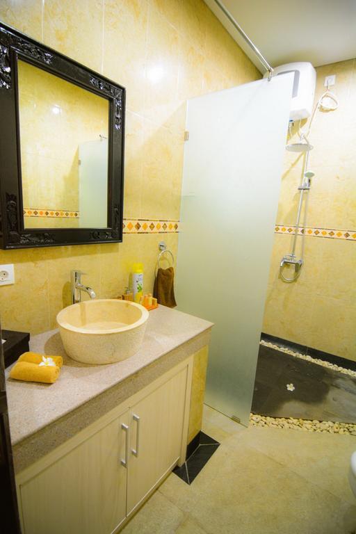 Villa Cinta Kelapa