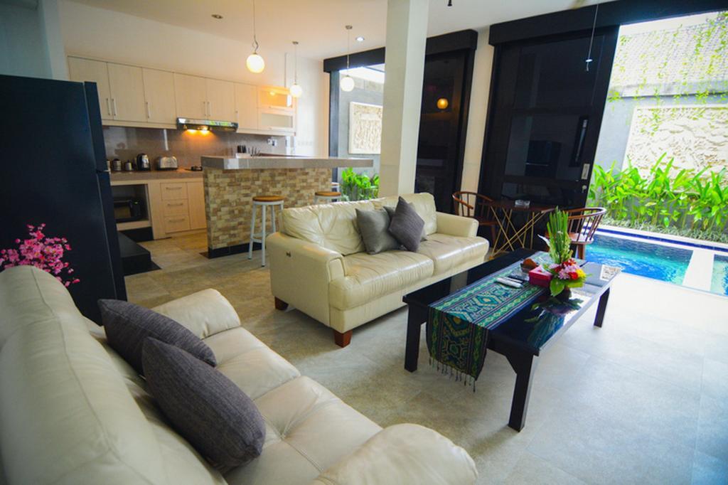 Cinta Kelapa Villa
