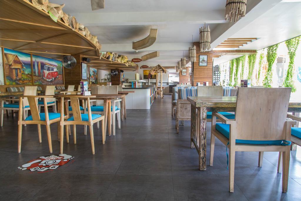 Bliss Surfer By Tritama Hospitality Legian (Bali)