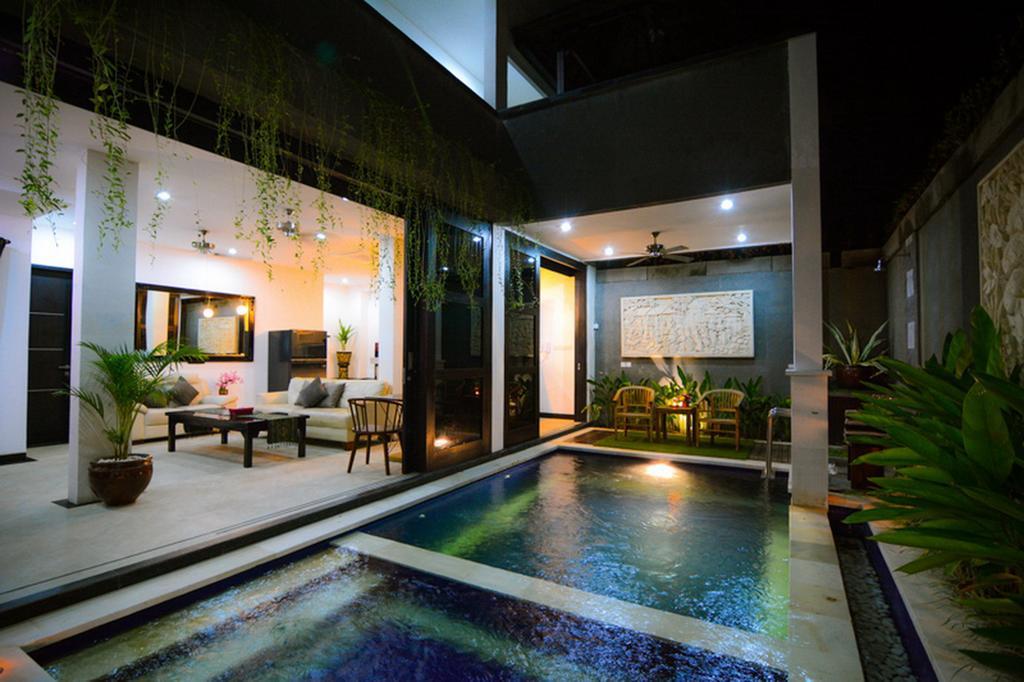 Villa Cinta Kelapa Legian (Bali)