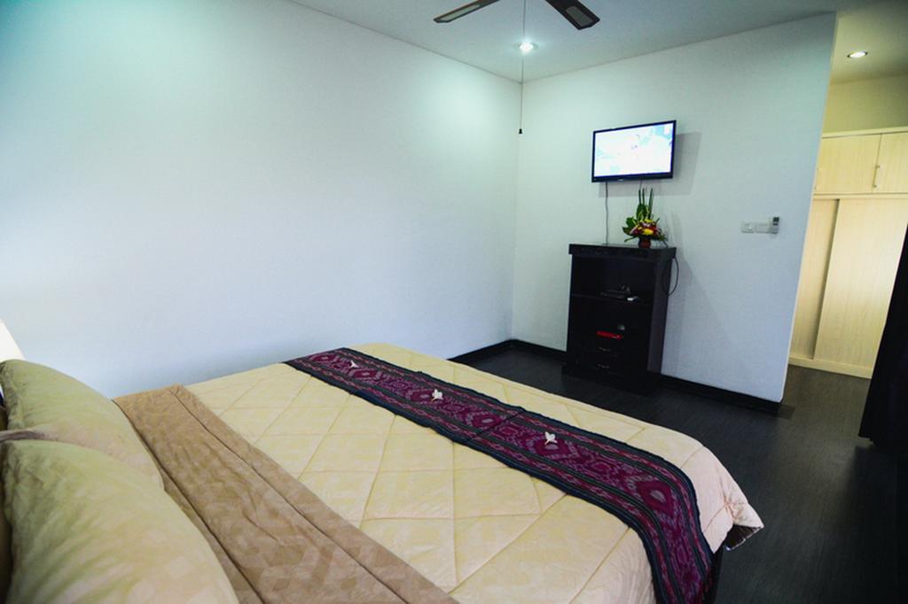 Cinta Kelapa Villa