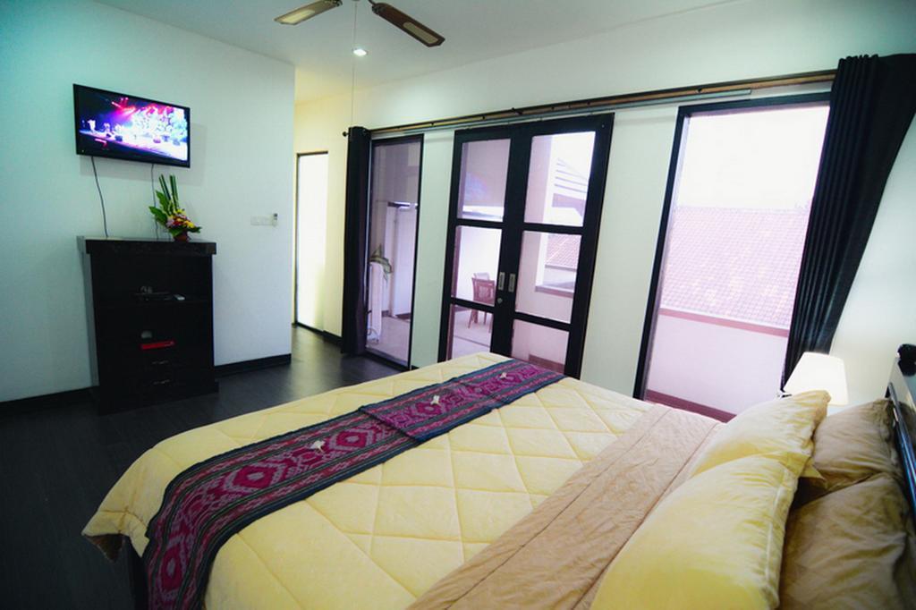 Cinta Kelapa Villa Legian (Bali)