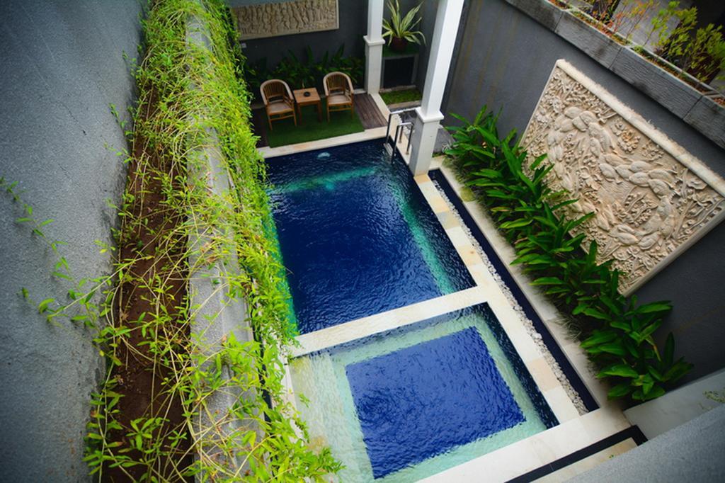 Cinta Kelapa Villa *