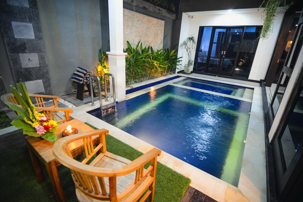 Cinta Kelapa Villa Legian (Bali)