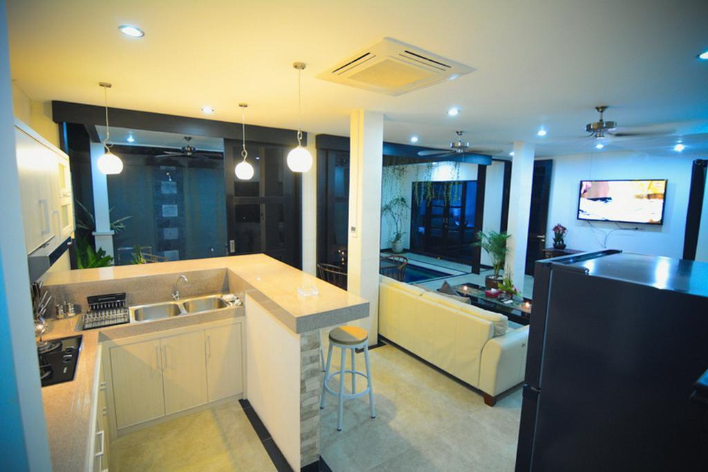 Villa Cinta Kelapa *