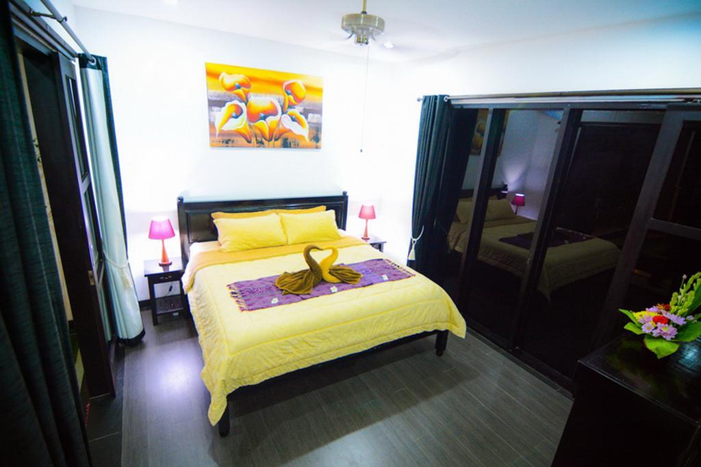 Villa Cinta Kelapa Legian (Bali)