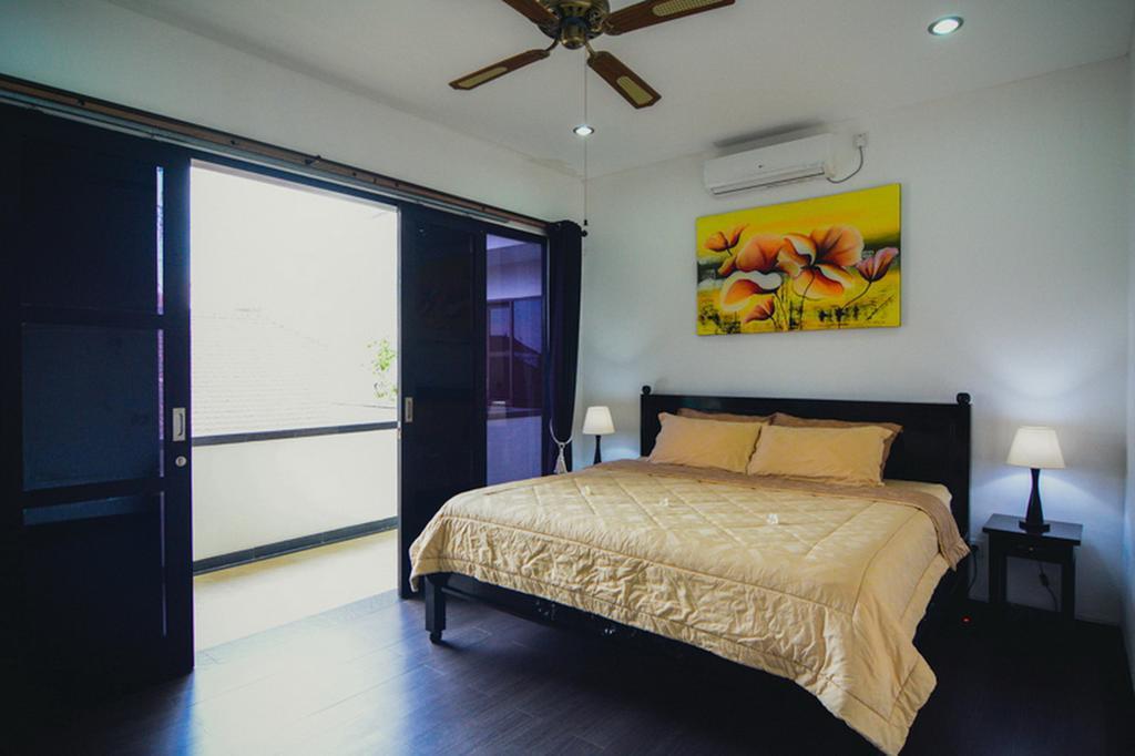 Villa Cinta Kelapa