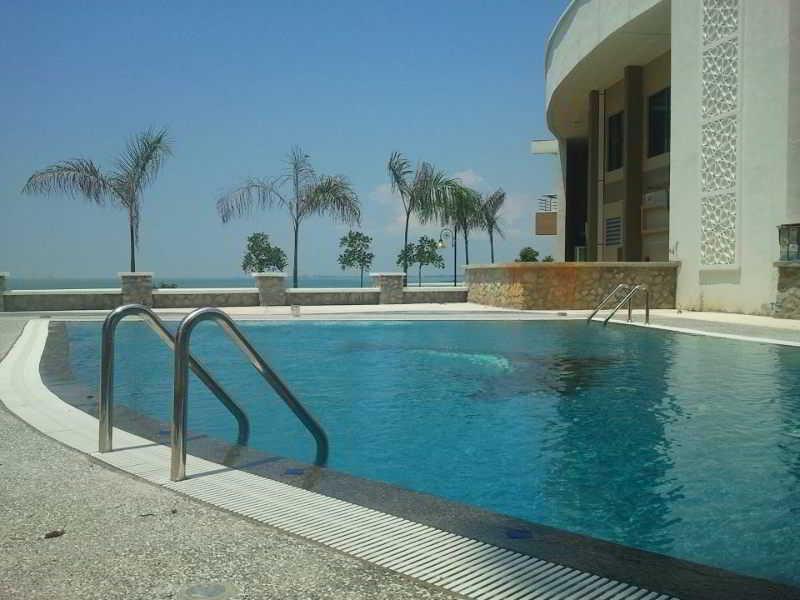 Zuk 3* Legian