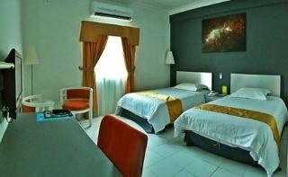 Hotel Zuk