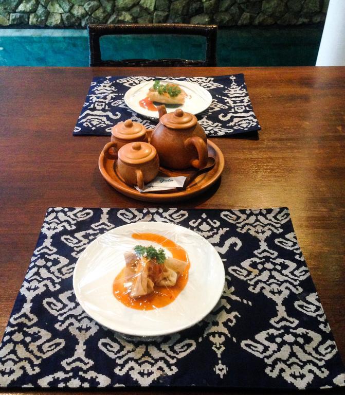Mahala Hasa By Premier Hospitality Asia Villa *