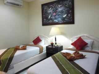 Grand Bimasena 4* Legian (Bali)