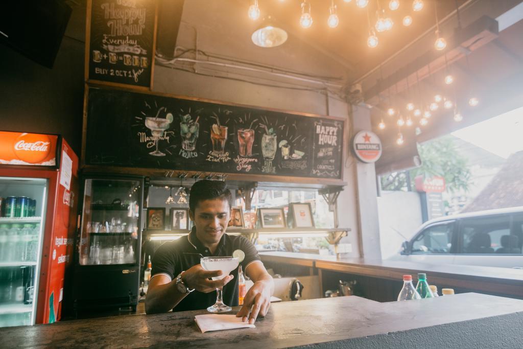 Kayun Hostel Legian (Bali)