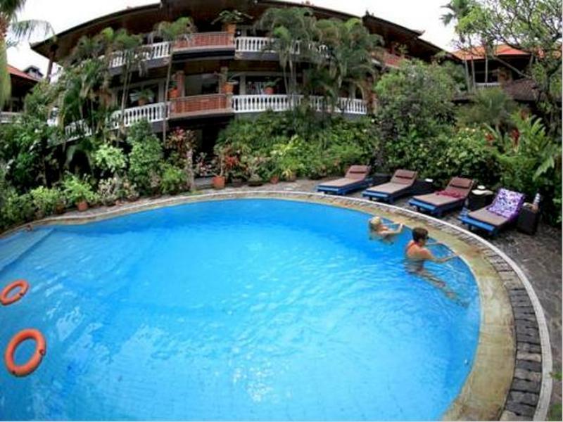 Simpang Hotel Legian (Bali)