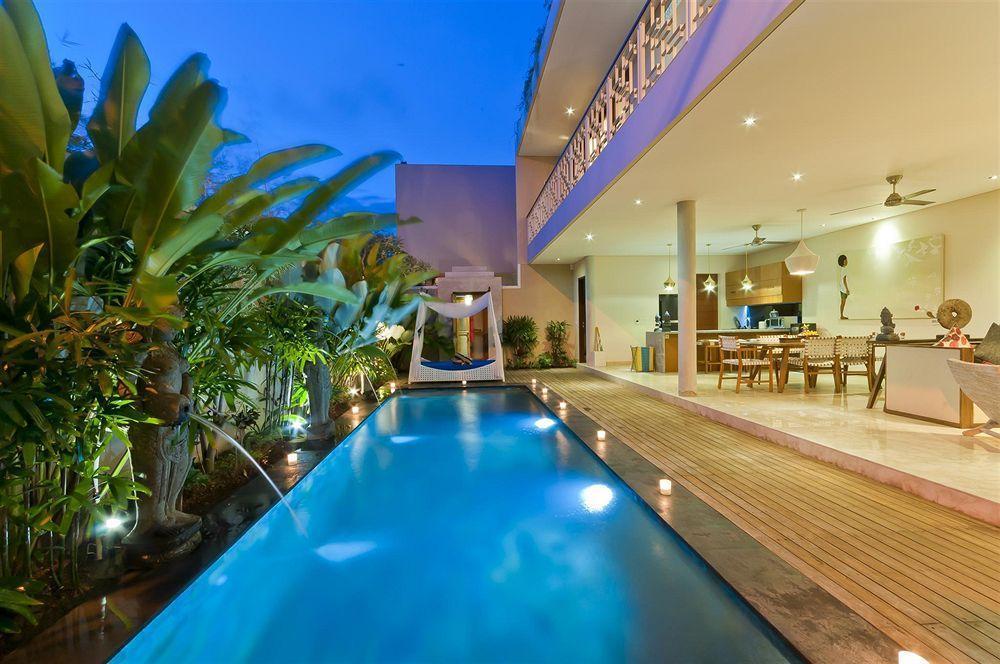 Beautiful Bali * Legian (Bali)