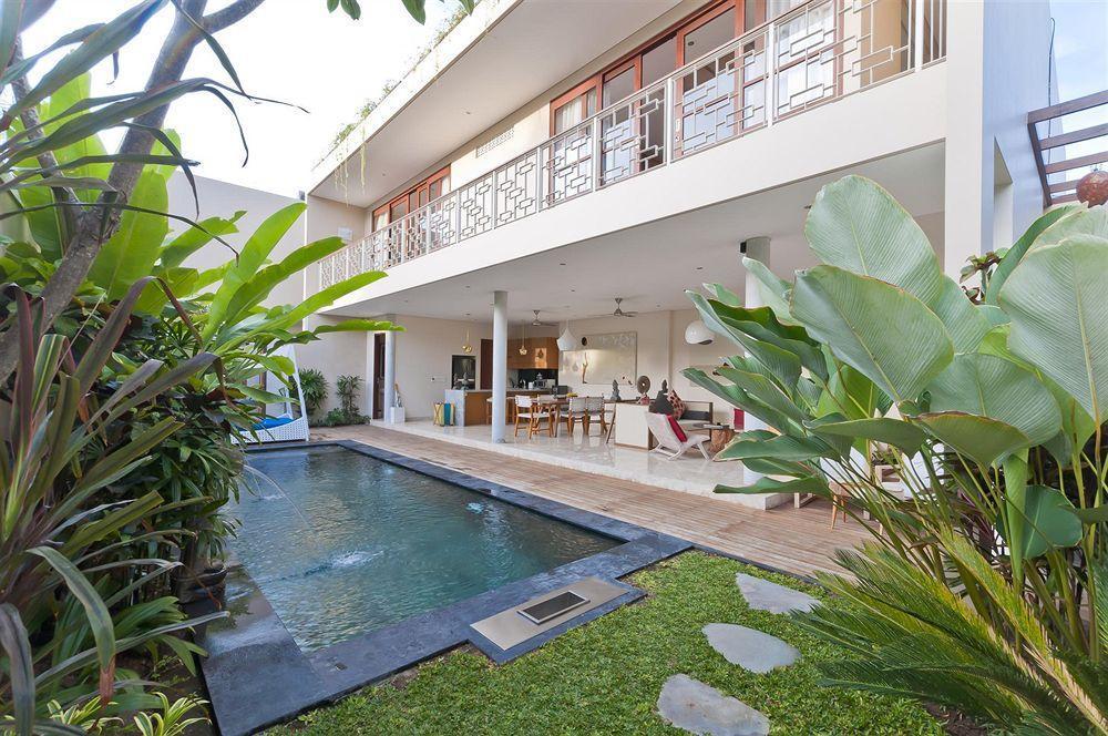 Beautiful Bali Villa