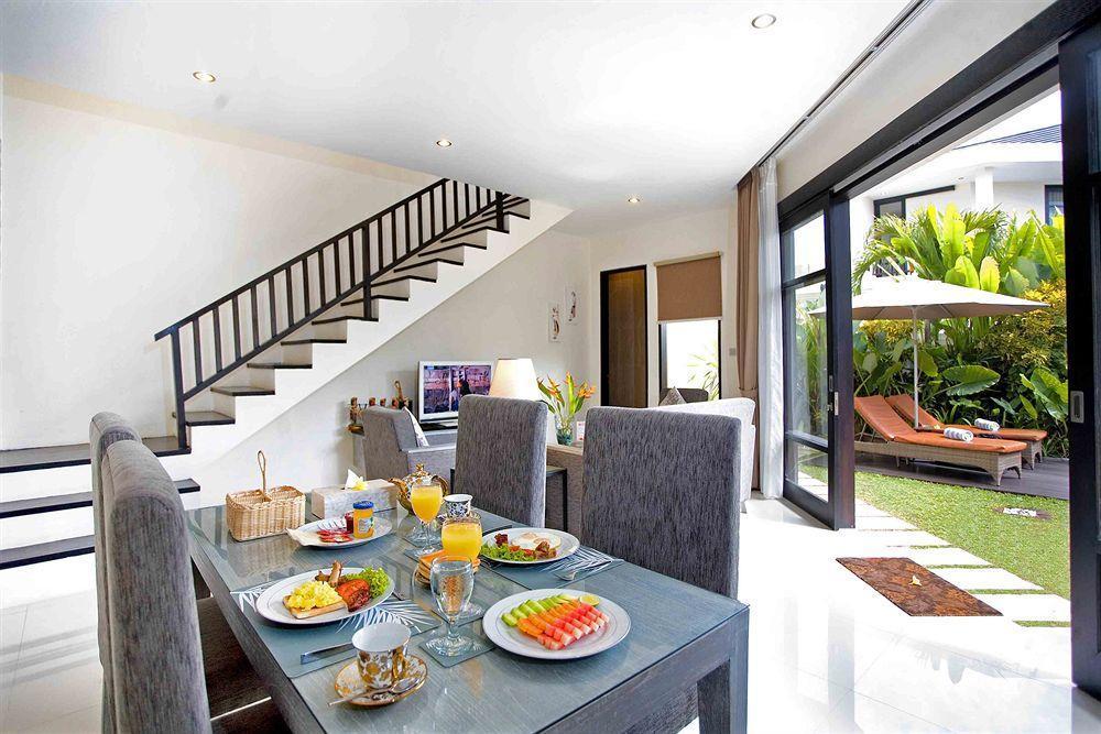 Awila Kuta Villa