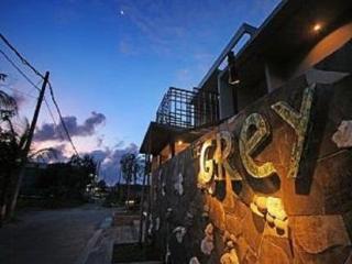 The Grey Boutique Hotel Legian