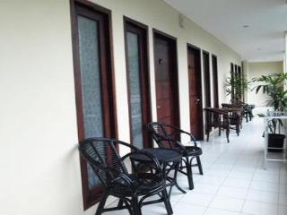 Guest house Grand Bimasena Legian (Bali)