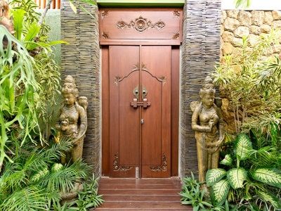Anggrek 66 * Legian (Bali)