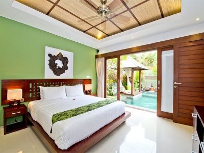 Villa Anggrek 66 Legian (Bali)