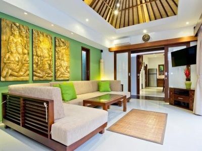 Anggrek 66 Villa Legian (Bali)