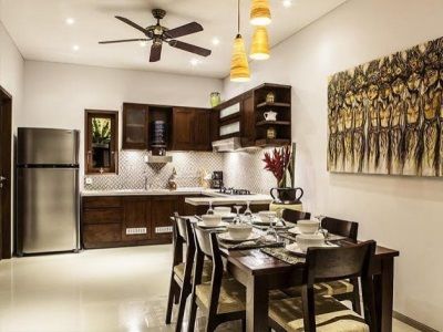 Villa Anggrek 66 Legian (Bali)