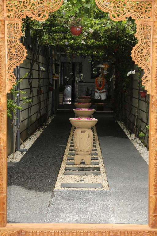 Villa The Nakula *