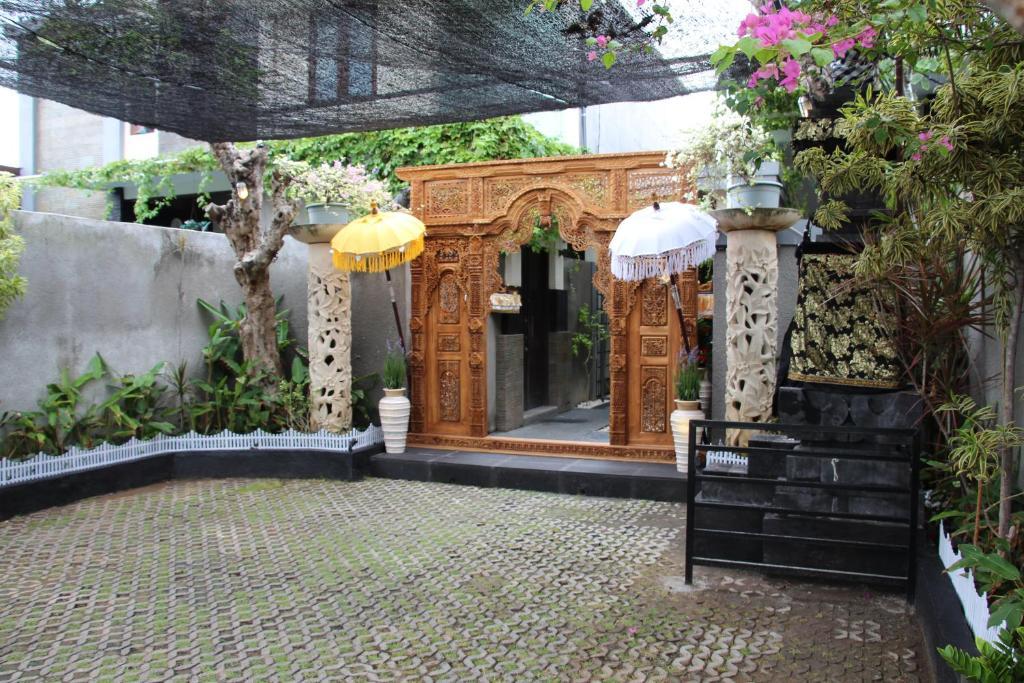 The Nakula Legian (Bali)