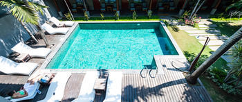 Hostel Kayun Legian (Bali)