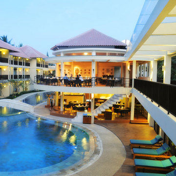Ramada Camakila Hotel