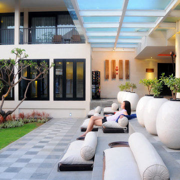 Hotel Ramada Camakila Legian (Bali)