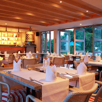 Hotel Ramada Camakila Legian (Bali)