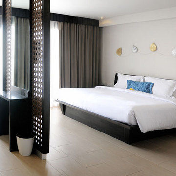 Hotel Ramada Camakila