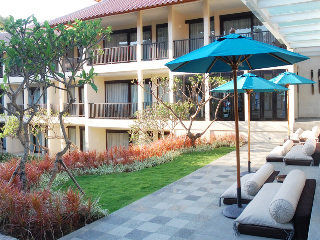 Ramada Camakila Legian (Bali)