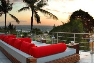 Ramada Camakila 4* Legian (Bali)