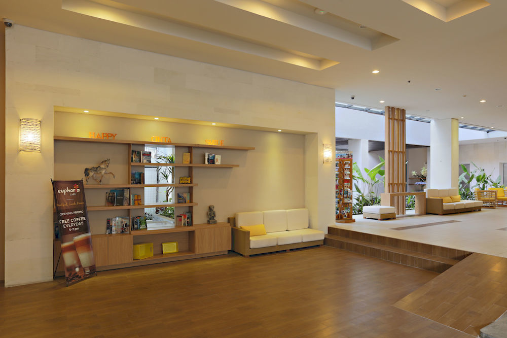 Euphoria Legian (Bali)