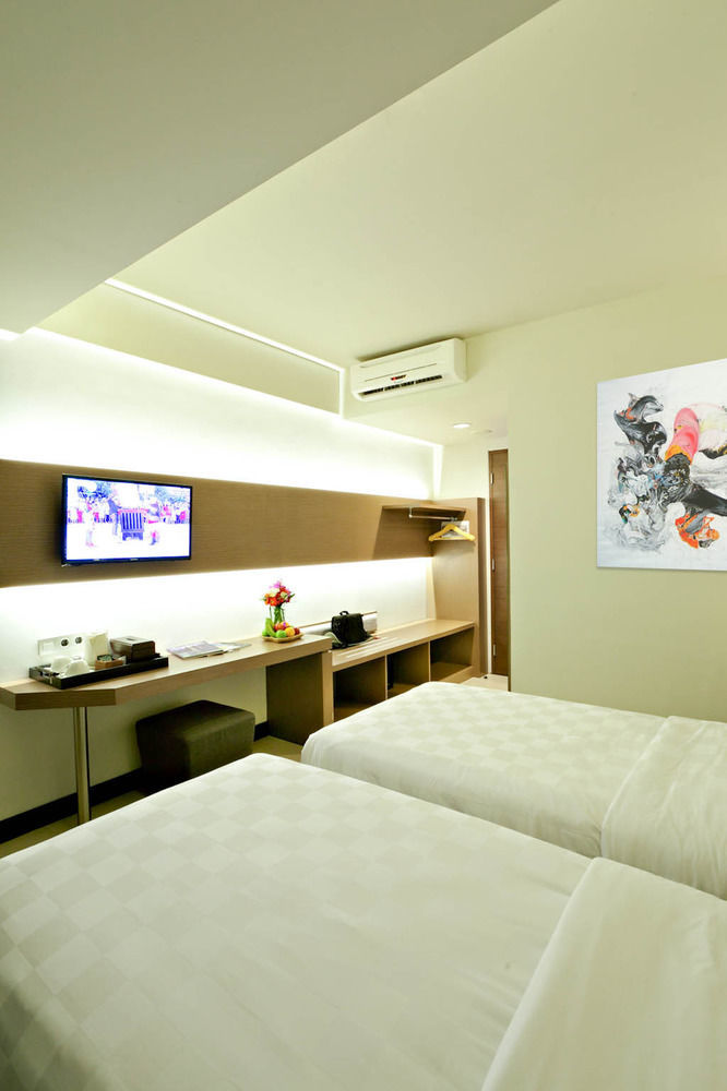 Euphoria Hotel 3*