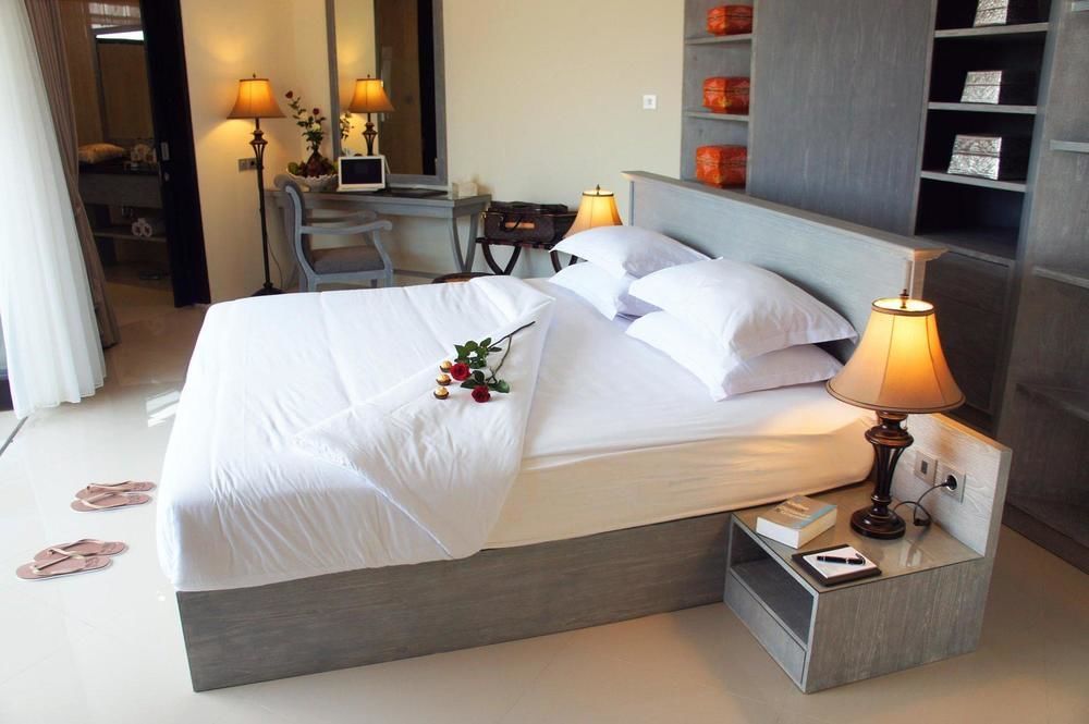 Awila Kuta * Legian (Bali)