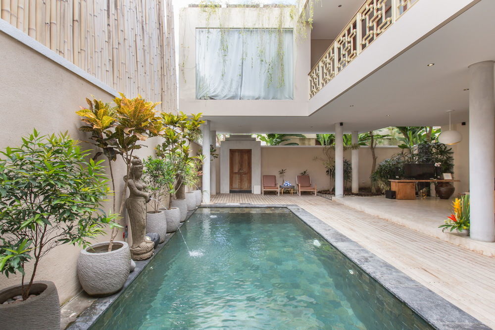 Villa Beautiful Bali Legian (Bali)