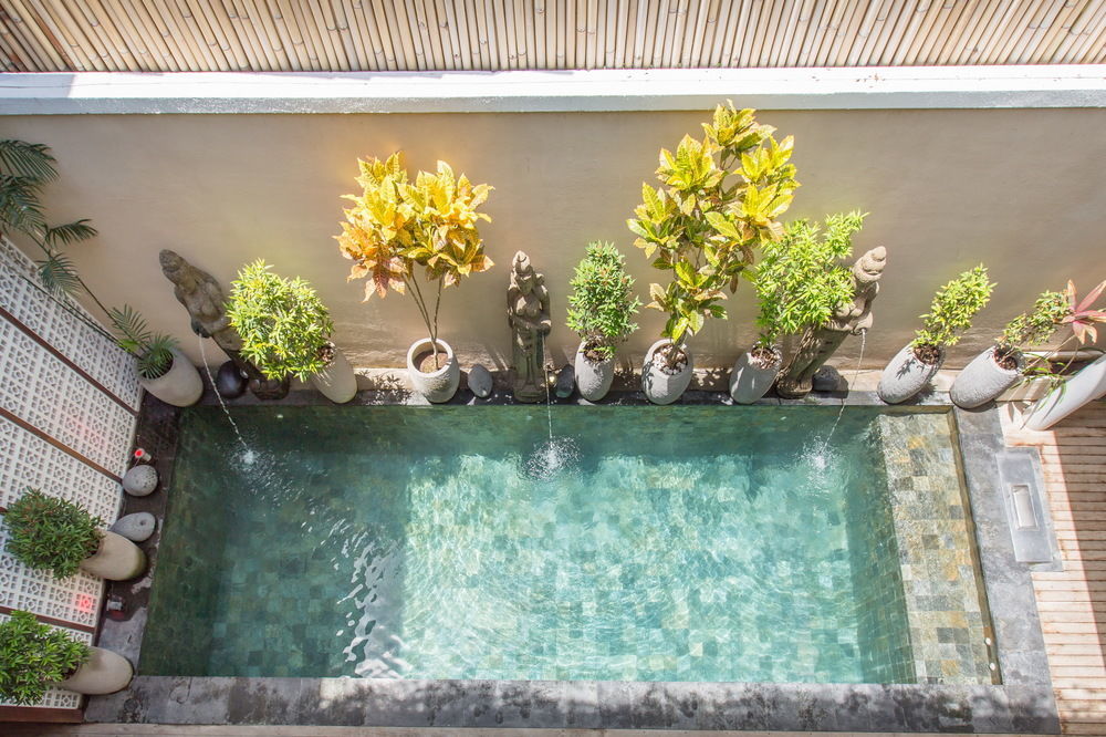 Villa Beautiful Bali