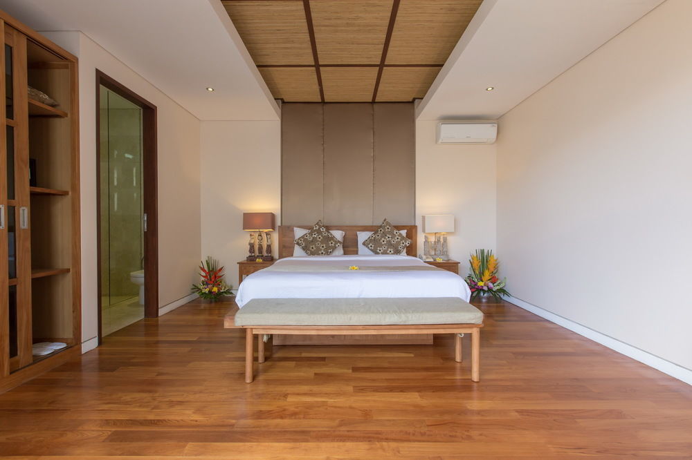 Villa Beautiful Bali Legian (Bali)