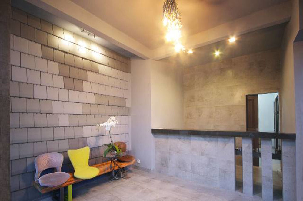The Grey Boutique Legian