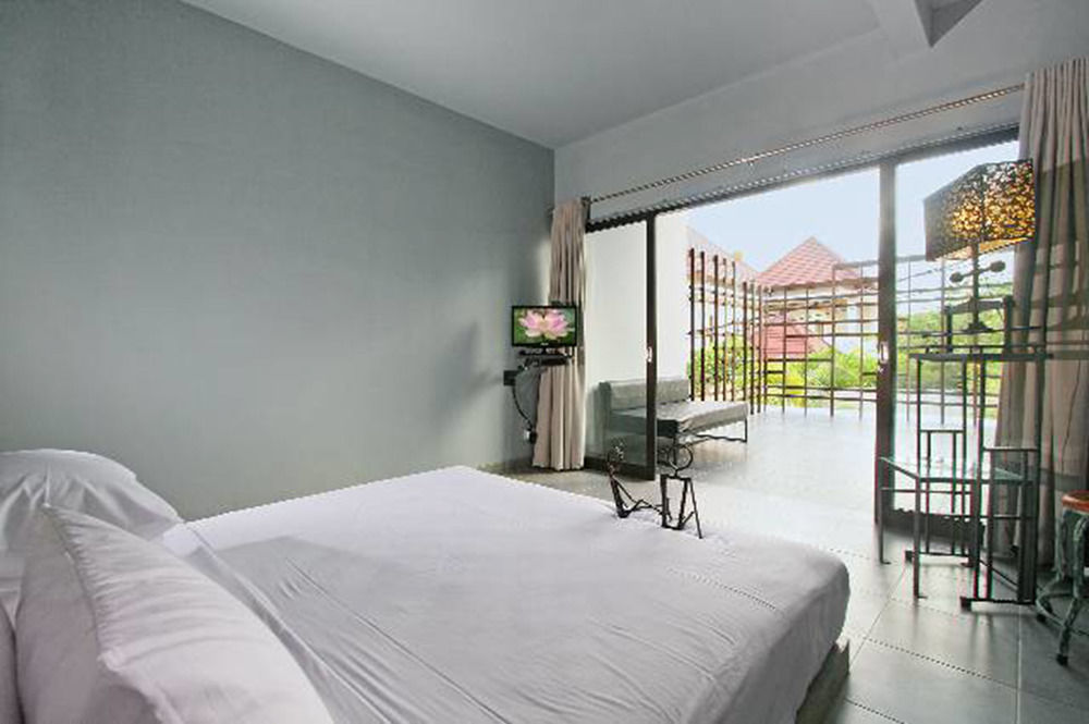 Hotel The Grey Boutique Legian