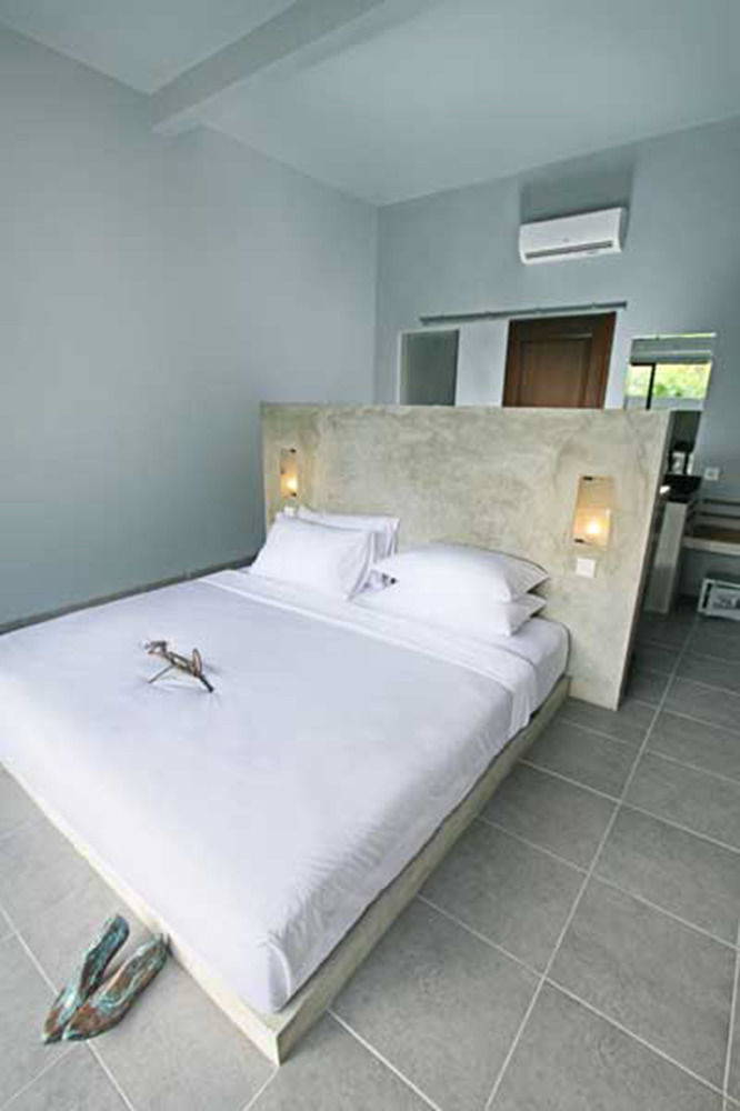 The Grey Boutique Legian